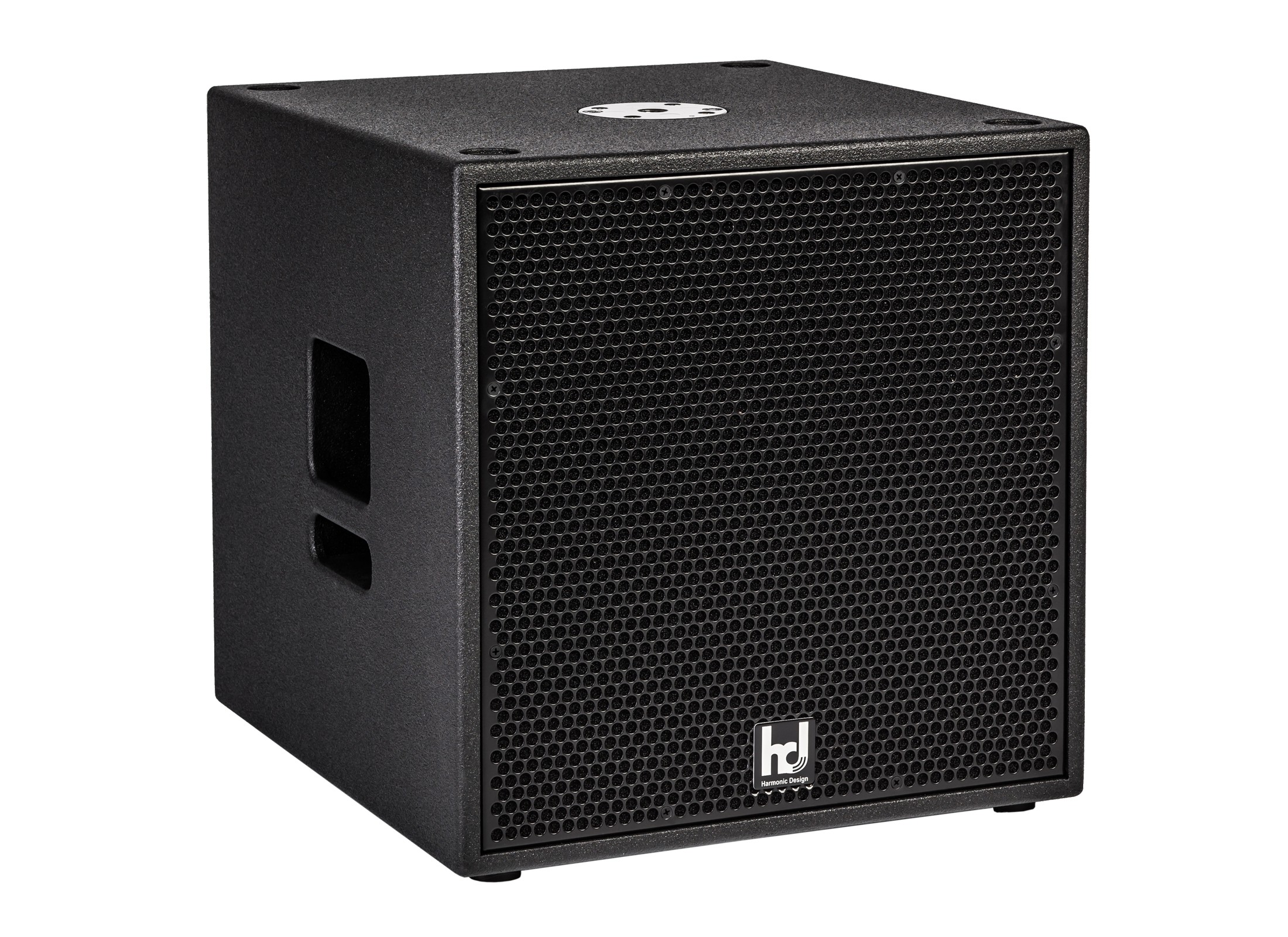 Harmonic Design P15