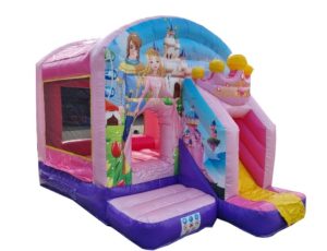 Kleine Prinzessin